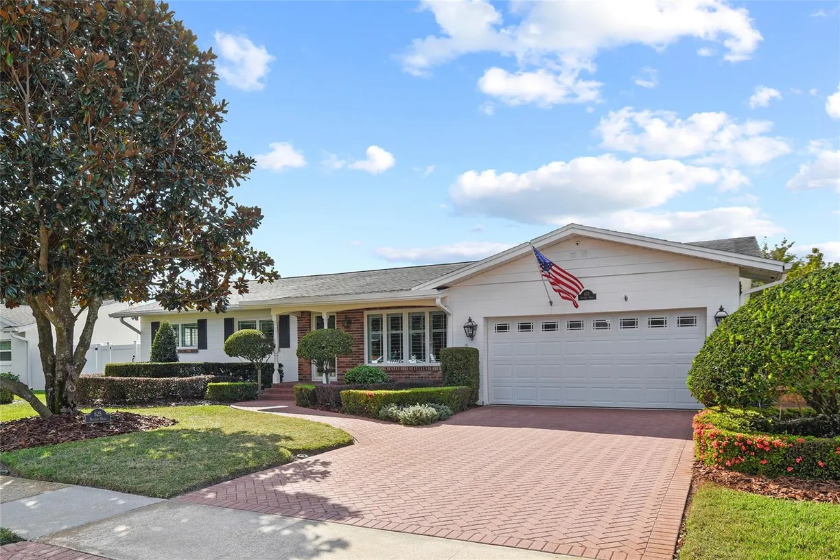Central Florida Real Estate | View 625 BRECHIN DRIVE | Listing