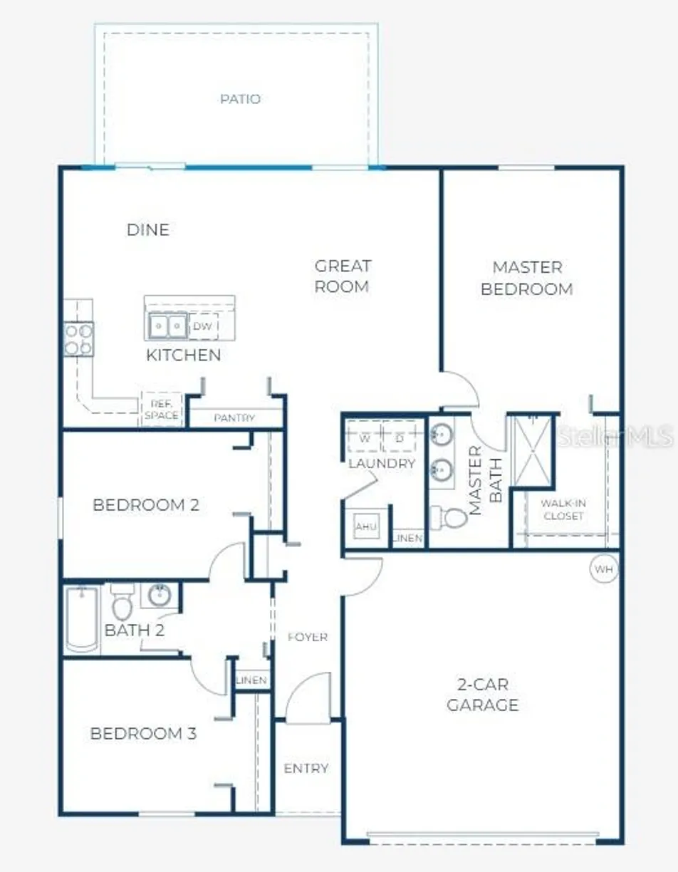 Central Florida Real Estate | View 229 MAGELLAN AVENUE | Listing