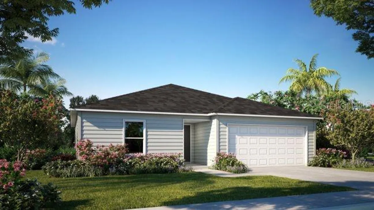 Central Florida Real Estate | View 229 MAGELLAN AVENUE | 3 Beds, 2 Baths