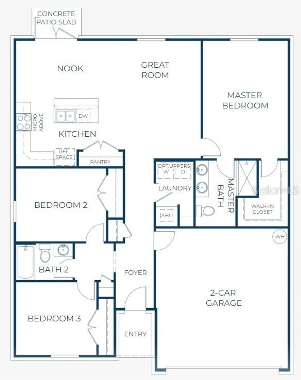 Central Florida Real Estate | View 315 MARQUEE DRIVE | Listing