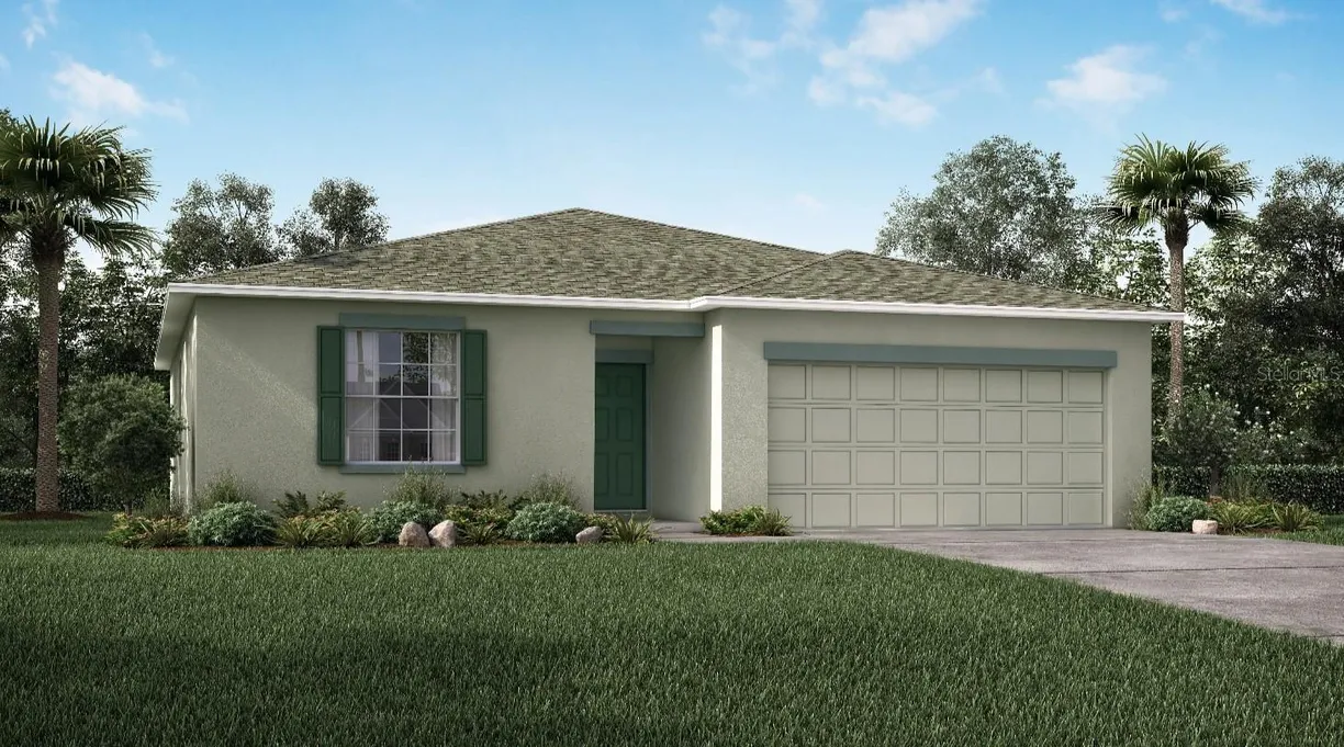 Central Florida Real Estate | View 315 MARQUEE DRIVE | 3 Beds, 2 Baths