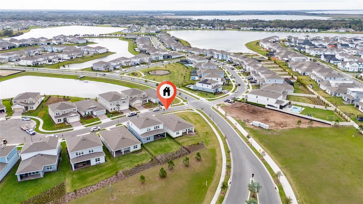 Central Florida Real Estate | View 13270 PANAMA BEACH COURT | Listing