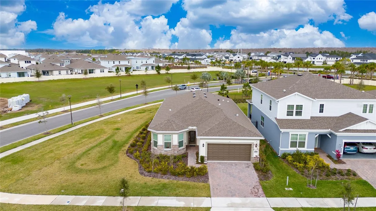 Central Florida Real Estate | View 13270 PANAMA BEACH COURT | 4 Beds, 3 Baths