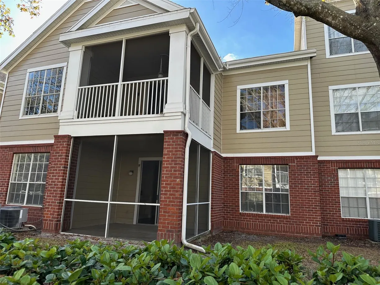 Central Florida Real Estate | View 13028 PLANTATION PARK CIRCLE, 1218 | Listing