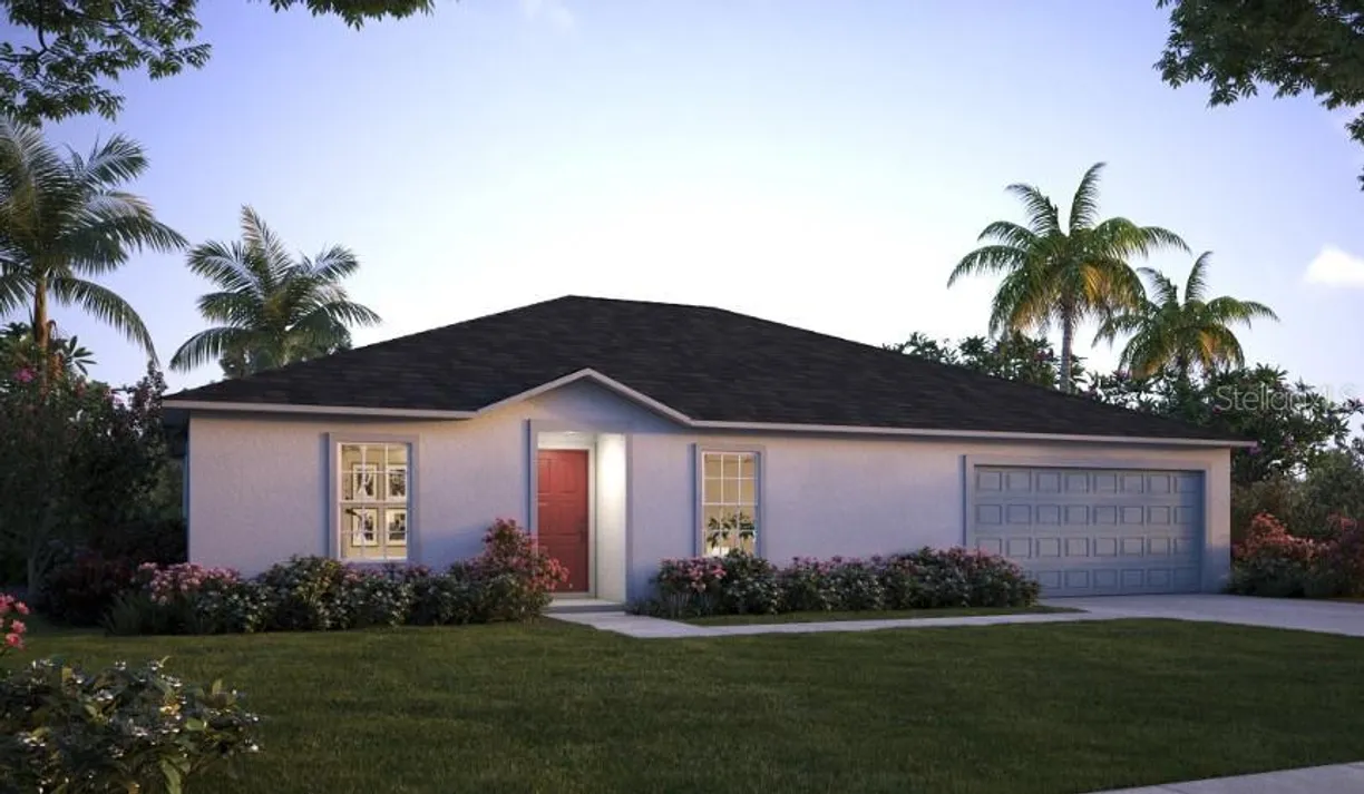 Central Florida Real Estate | View 313 MARQUEE DRIVE | Listing