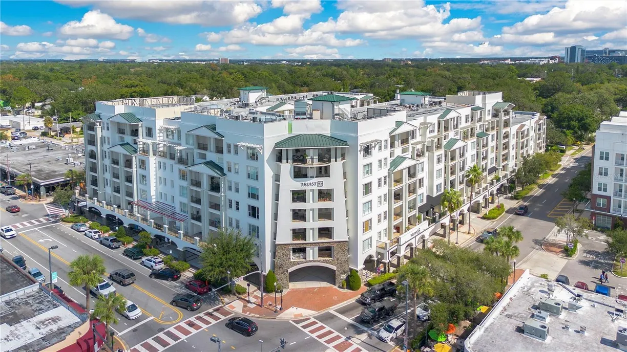 Central Florida Real Estate | View 2305 EDGEWATER DRIVE, 1701 | Listing