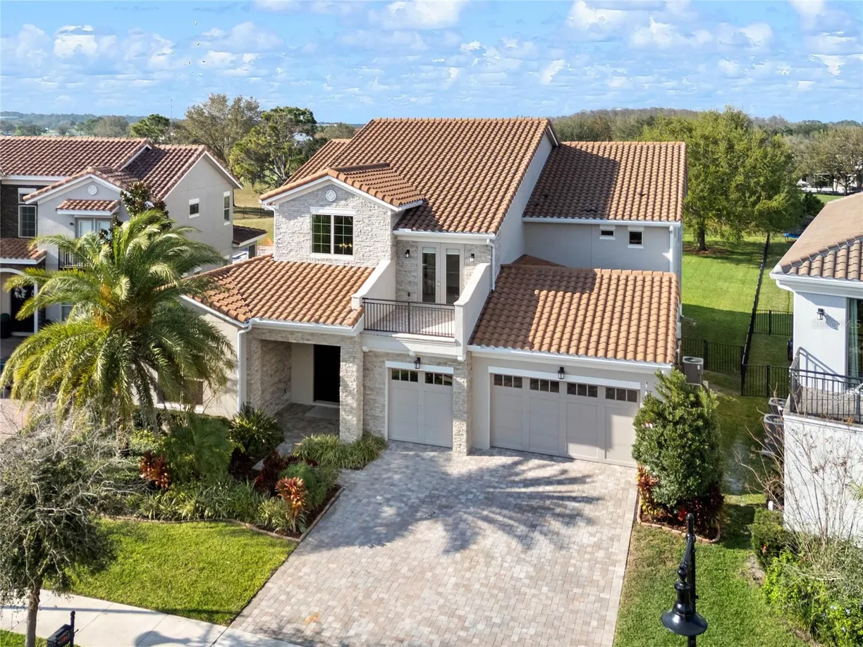 Central Florida Real Estate | View 10912 MOBBERLEY CIRCLE | Listing