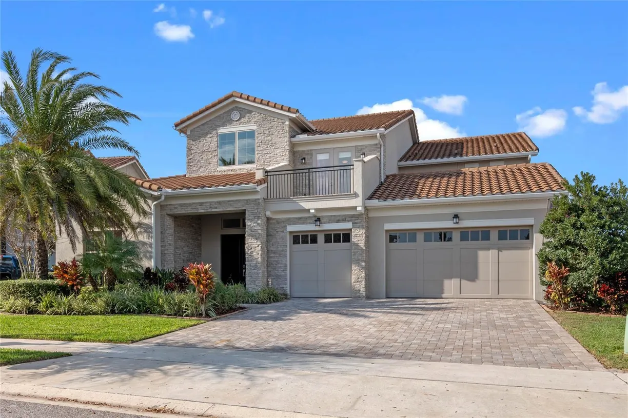 Central Florida Real Estate | View 10912 MOBBERLEY CIRCLE | 5 Beds, 6 Baths