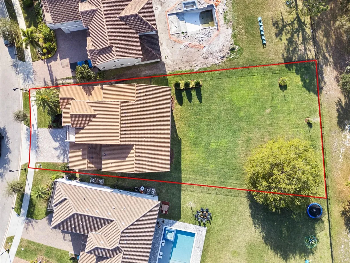 Central Florida Real Estate | View 10912 MOBBERLEY CIRCLE | Listing