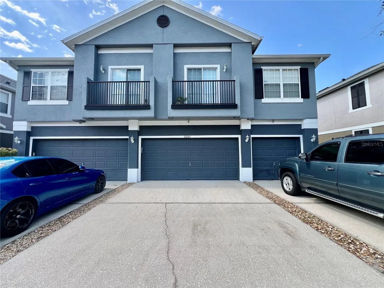 Central Florida Real Estate | View 6640 S GOLDENROD ROAD, 118B | 3 Beds, 2 Baths