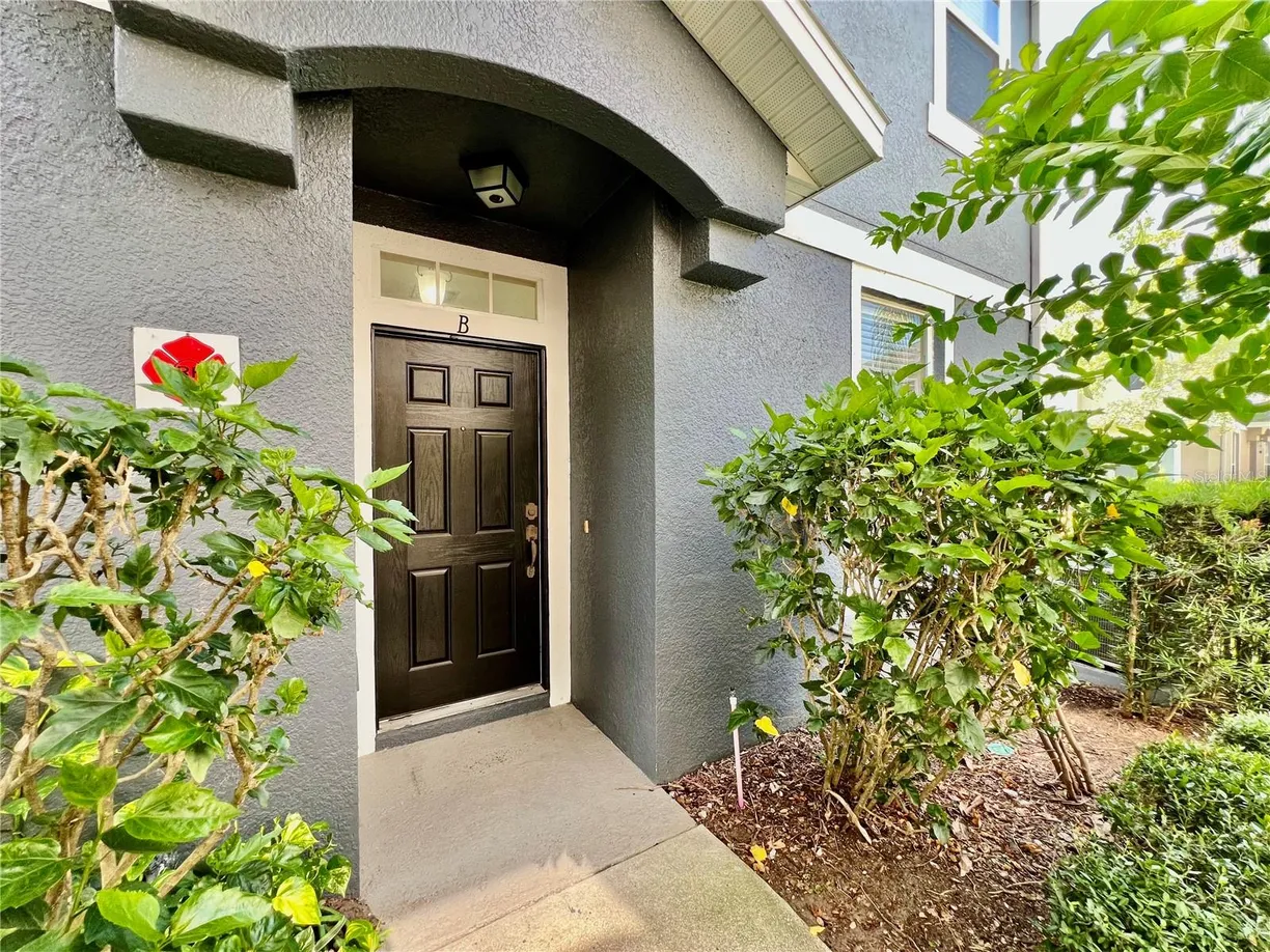 Central Florida Real Estate | View 6640 S GOLDENROD ROAD, 118B | Listing