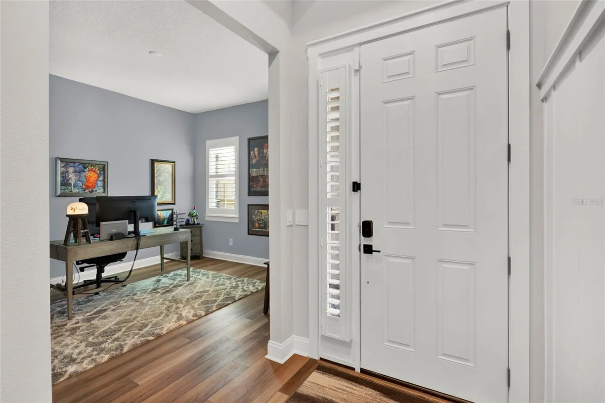 Central Florida Real Estate | View 15245 BLUE PEACOCK LANE | Listing