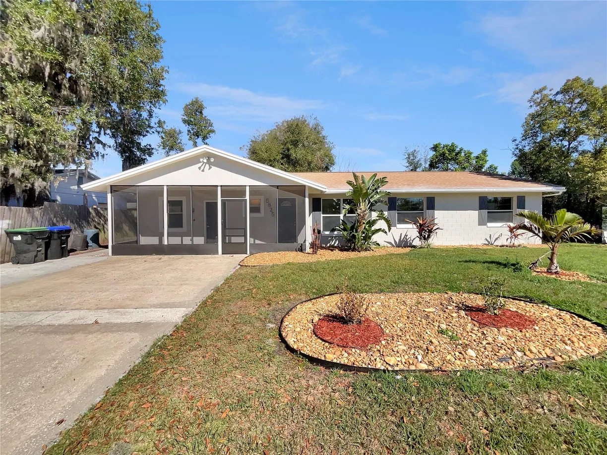 Central Florida Real Estate | View 5825 HAFER LANE | 5 Beds, 3 Baths