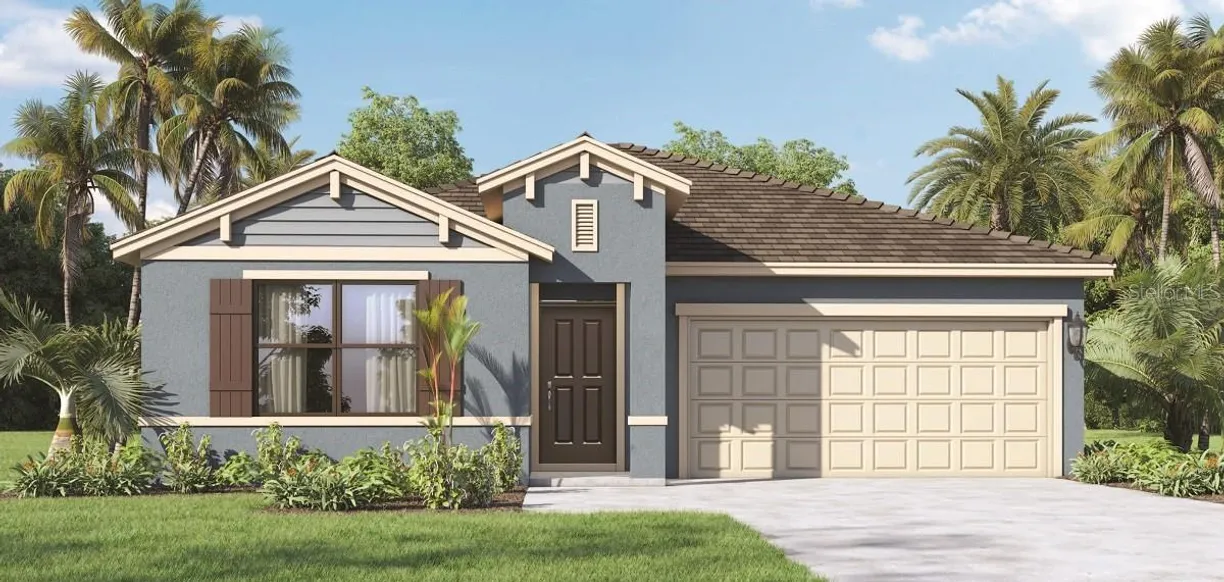 Central Florida Real Estate | View 4585 BOXWOOD WAY | 4 Beds, 2 Baths