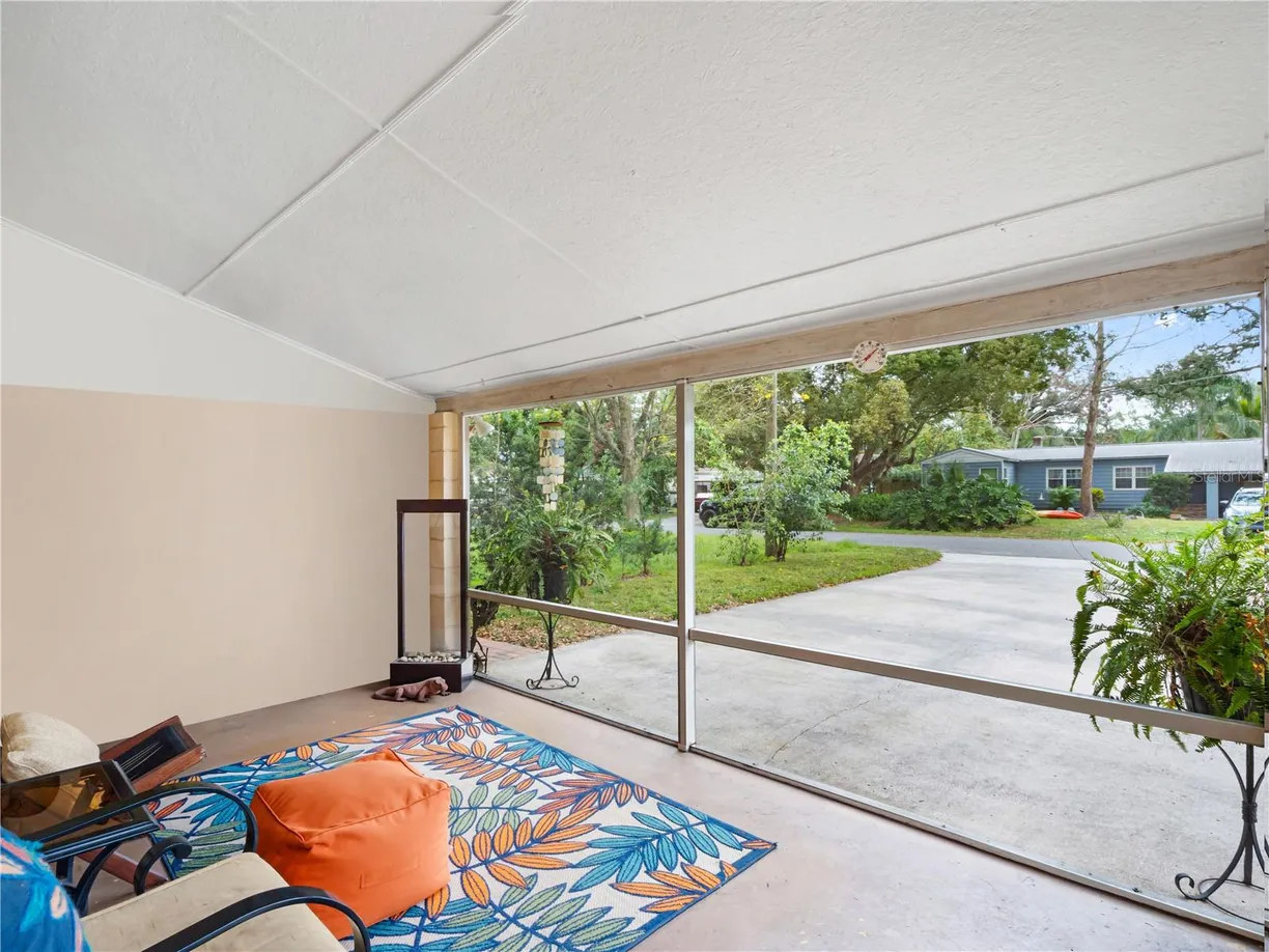 Central Florida Real Estate | View 1632 PINEWOOD DRIVE | Listing