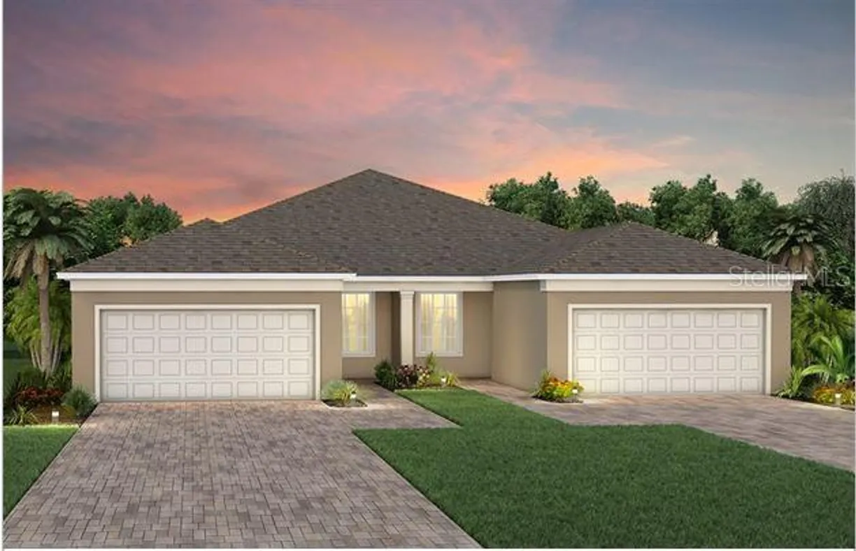 Central Florida Real Estate | View 6322 DEW DROP LOOP | 2 Beds, 2 Baths