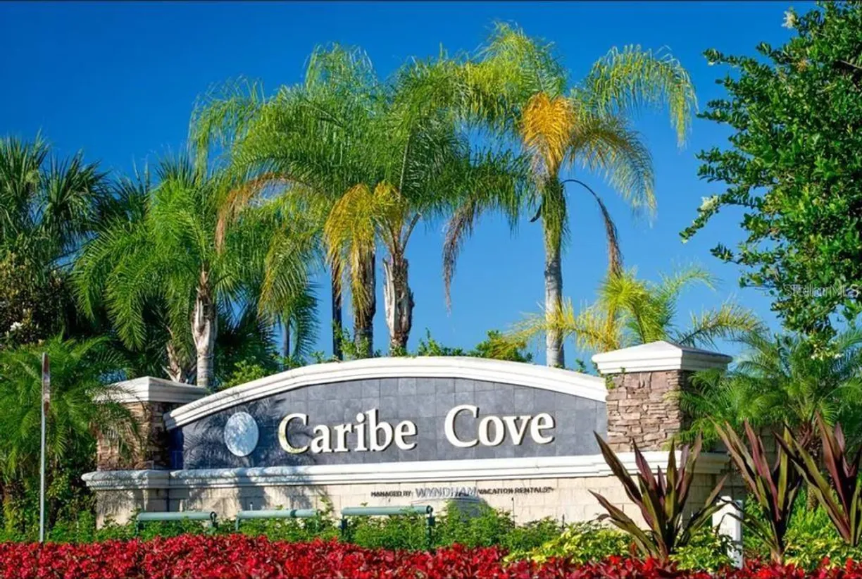 Central Florida Real Estate | View 3050 PIRATES RETREAT COURT, 103 | Listing