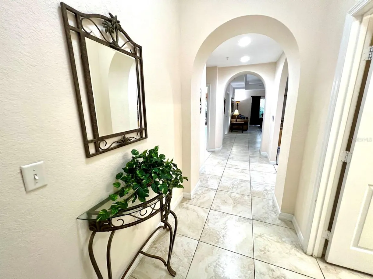 Central Florida Real Estate | View 3050 PIRATES RETREAT COURT, 103 | Listing
