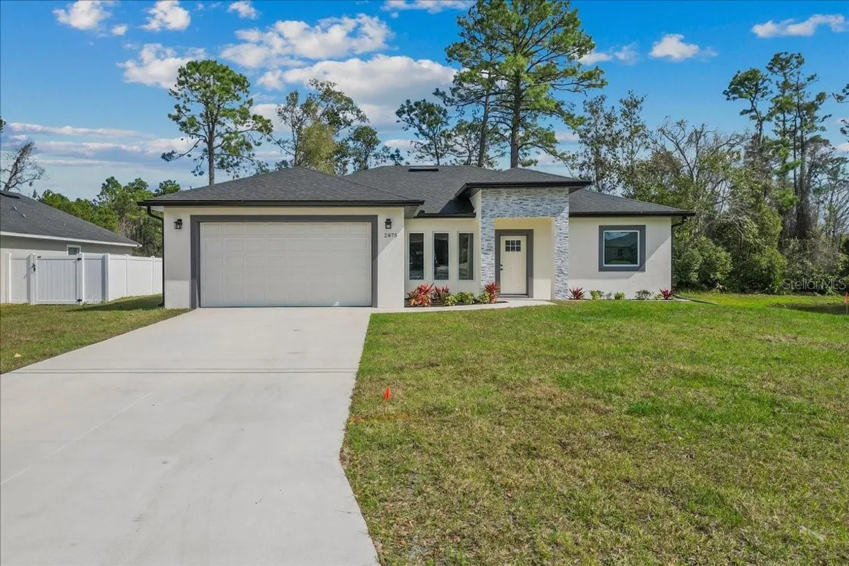 Central Florida Real Estate | View 2875 E SLATER DRIVE | 4 Beds, 2 Baths