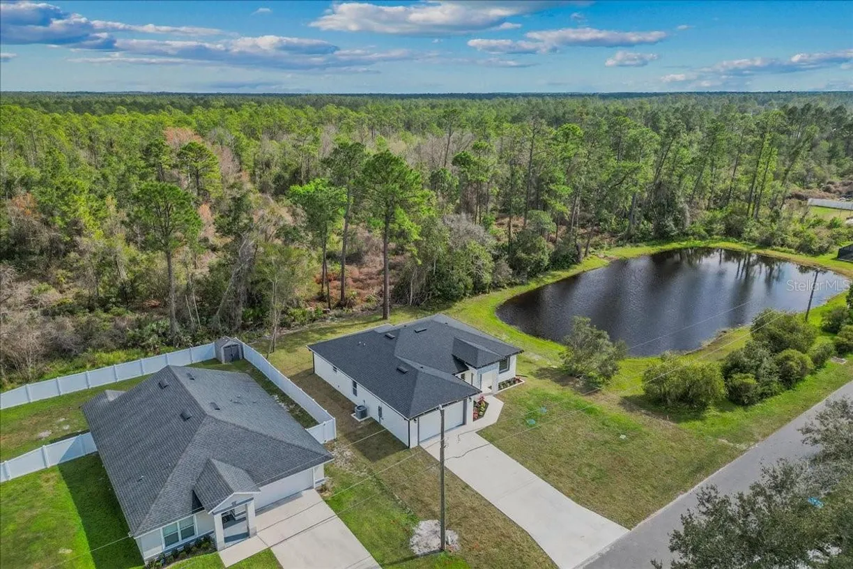 Central Florida Real Estate | View 2875 E SLATER DRIVE | Listing