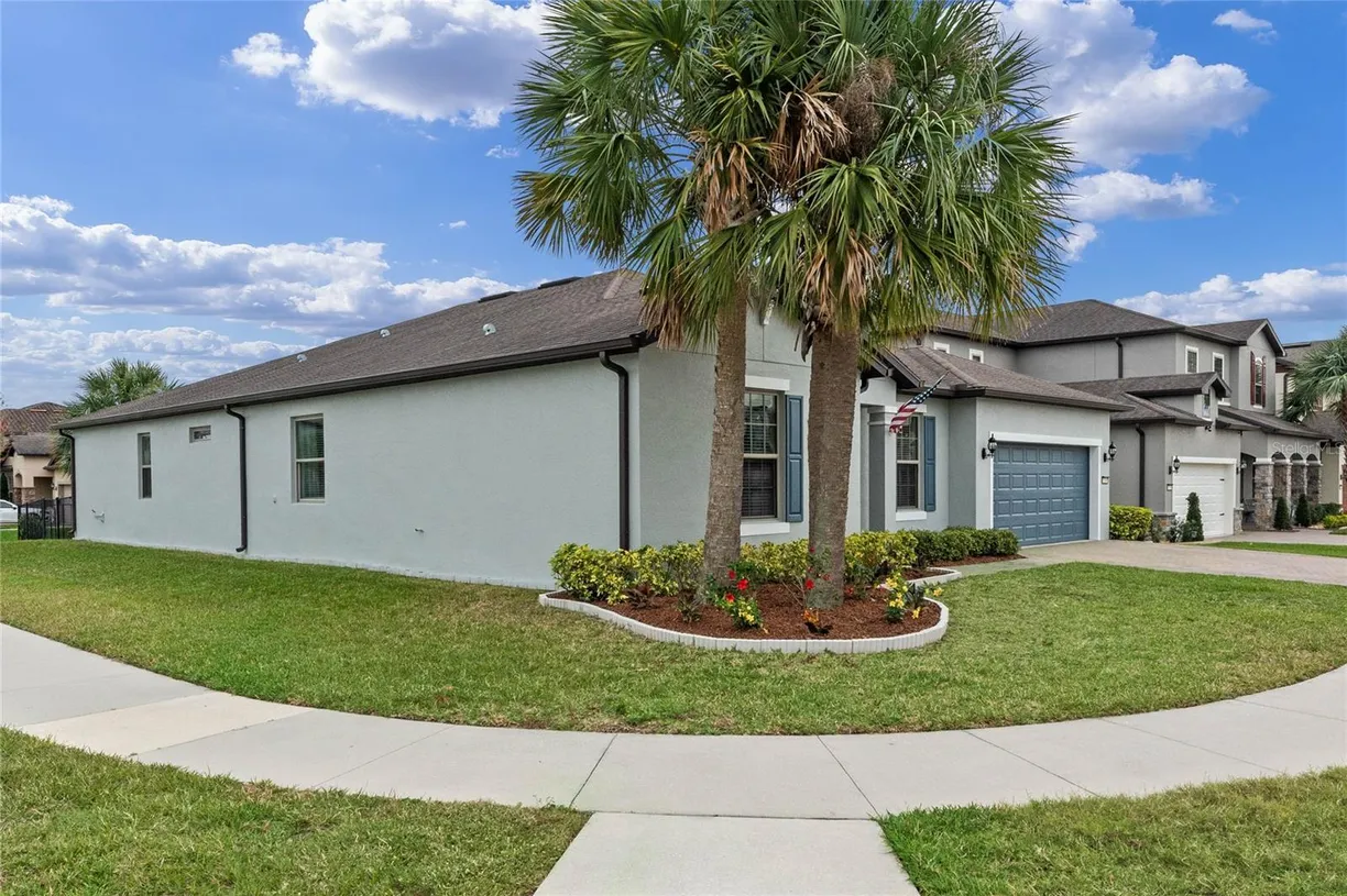 Central Florida Real Estate | View 1380 PATTERSON TERRACE | Listing