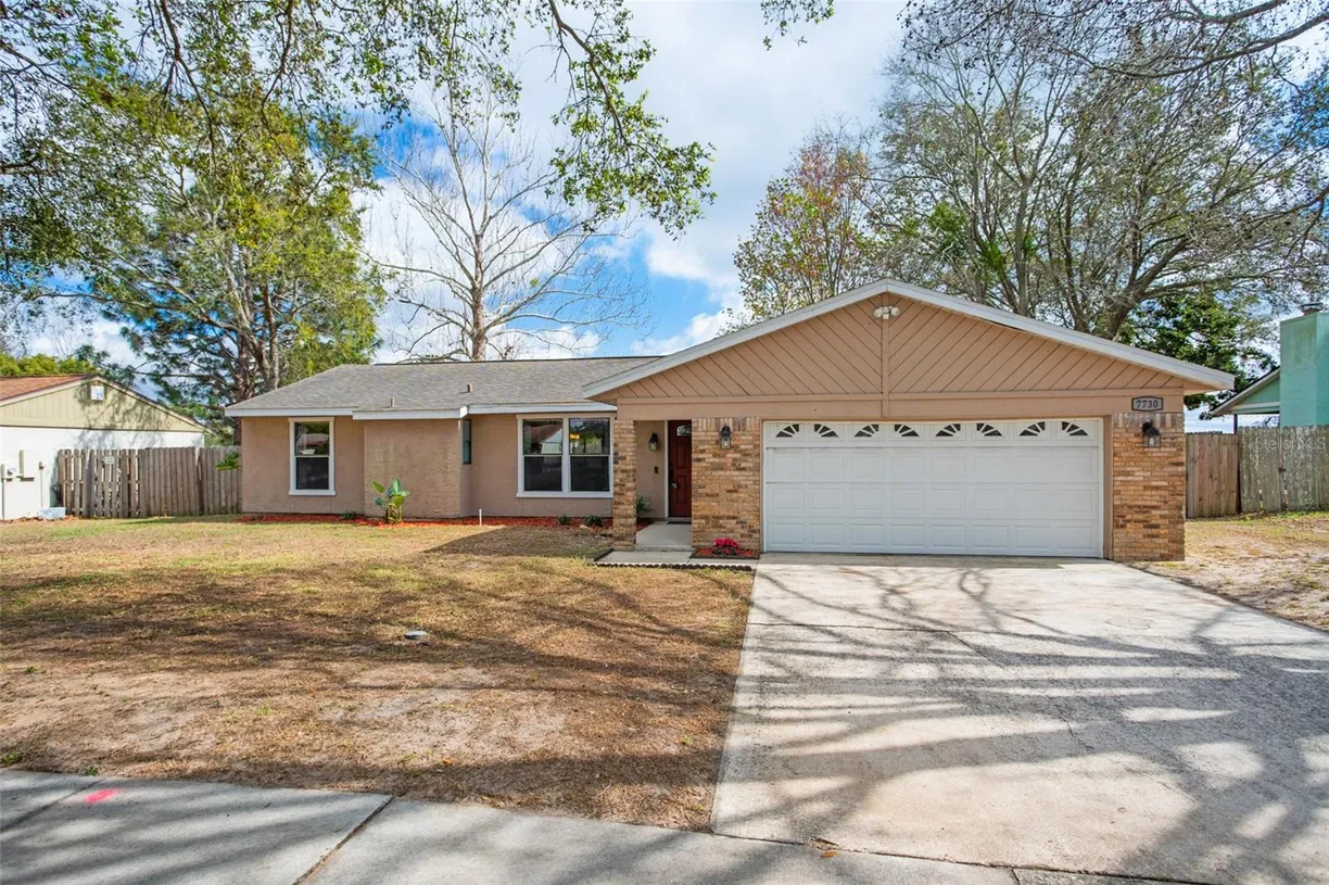 Central Florida Real Estate | View 7730 PINEAPPLE DRIVE | 3 Beds, 2 Baths