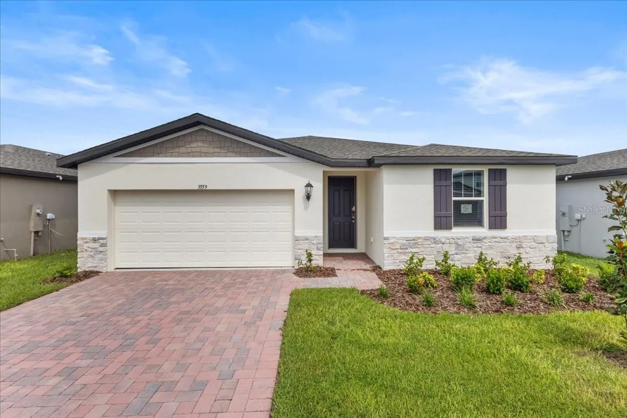 Central Florida Real Estate | View 3559 BROADWING BOULEVARD | 4 Beds, 3 Baths