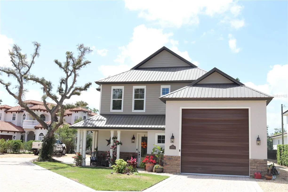 Central Florida Real Estate | View 11002 LAKE BUTLER BOULEVARD | 5 Beds, 6 Baths