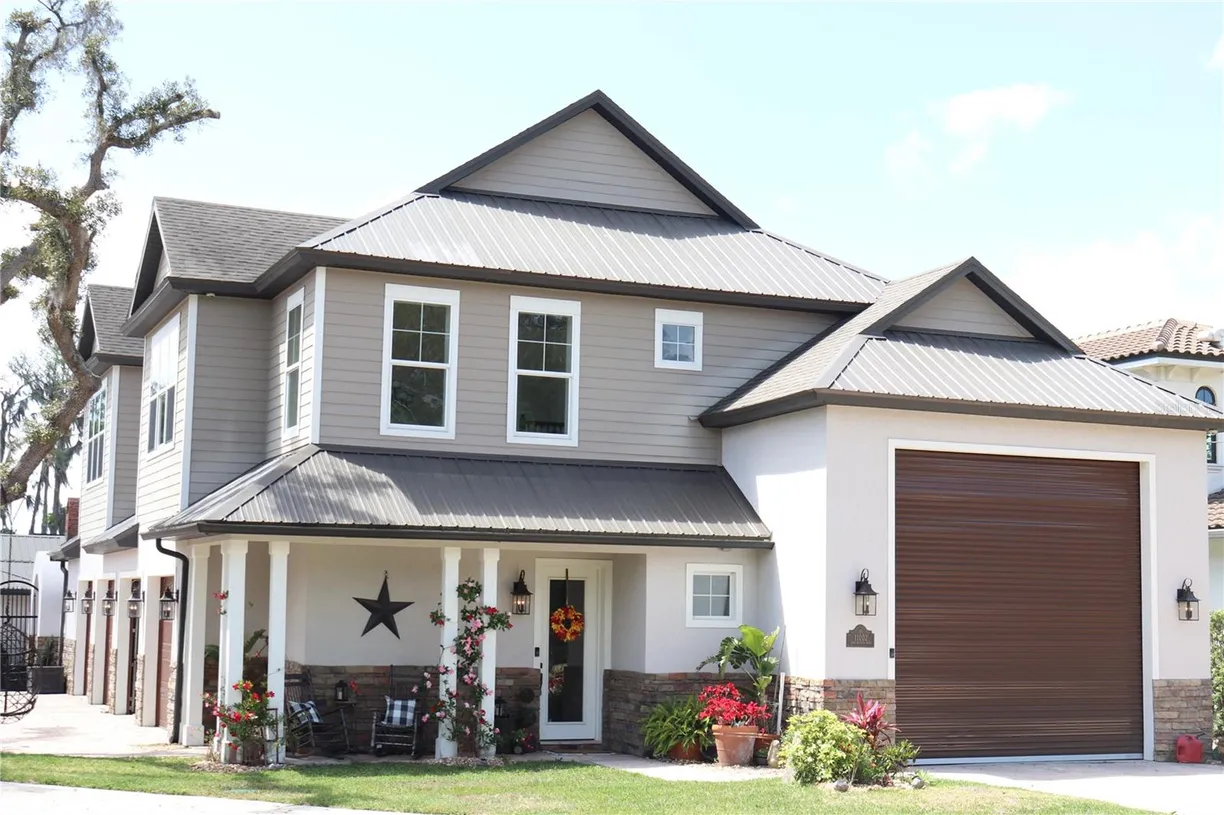 Central Florida Real Estate | View 11002 LAKE BUTLER BOULEVARD | Listing