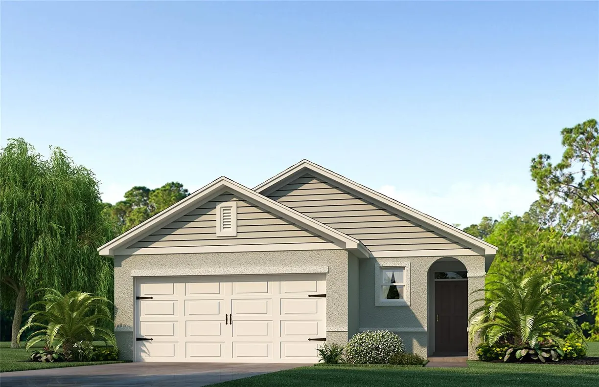 Central Florida Real Estate | View 1648 BADGER CREEK ROAD | 3 Beds, 2 Baths