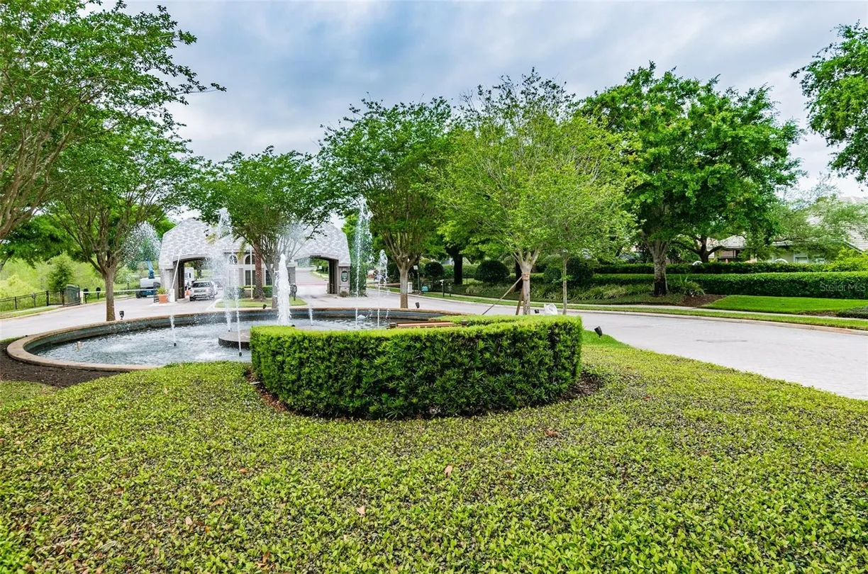 Central Florida Real Estate | View 442 DEVON PLACE | Listing
