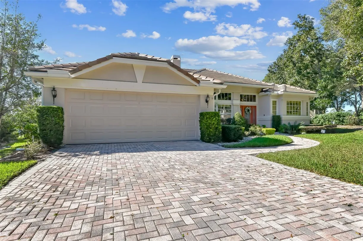 Central Florida Real Estate | View 442 DEVON PLACE | Listing