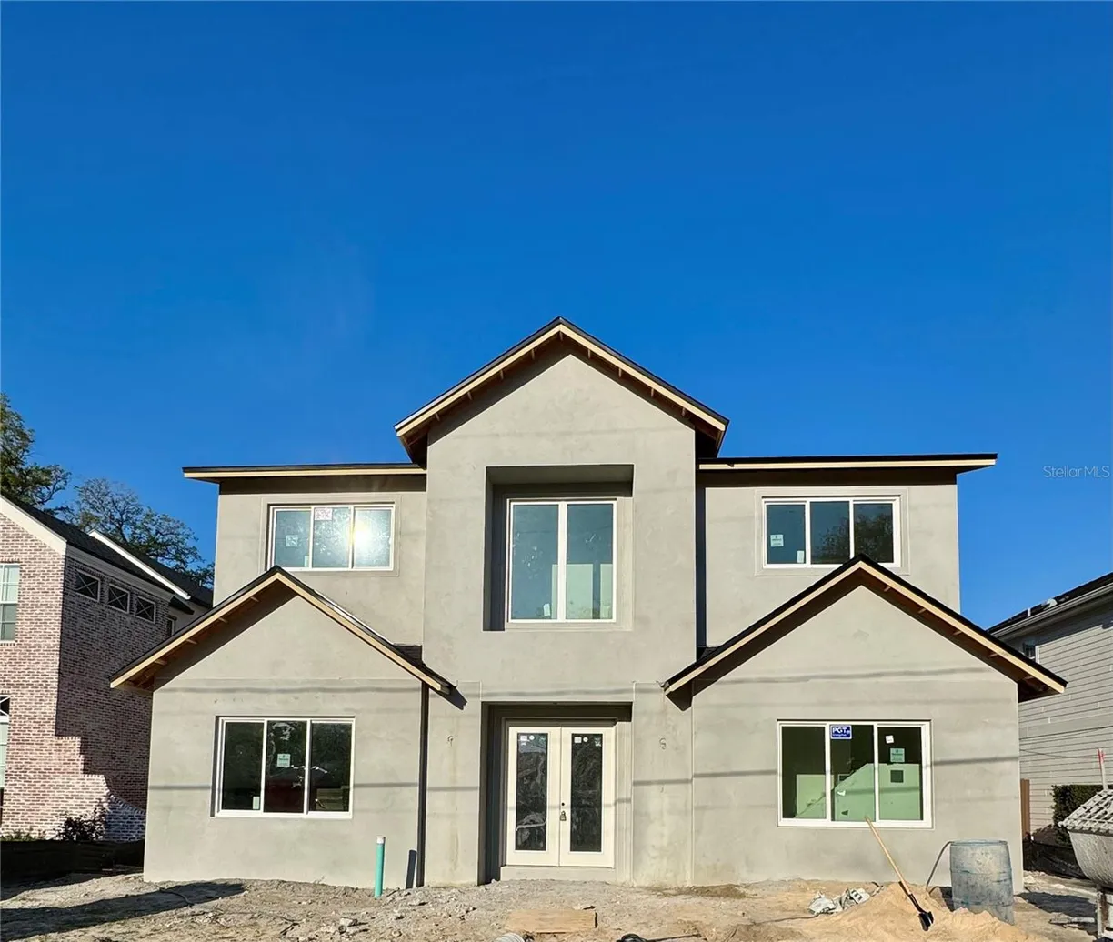 Central Florida Real Estate | View 3206 HARRISON AVENUE | 4 Beds, 4 Baths