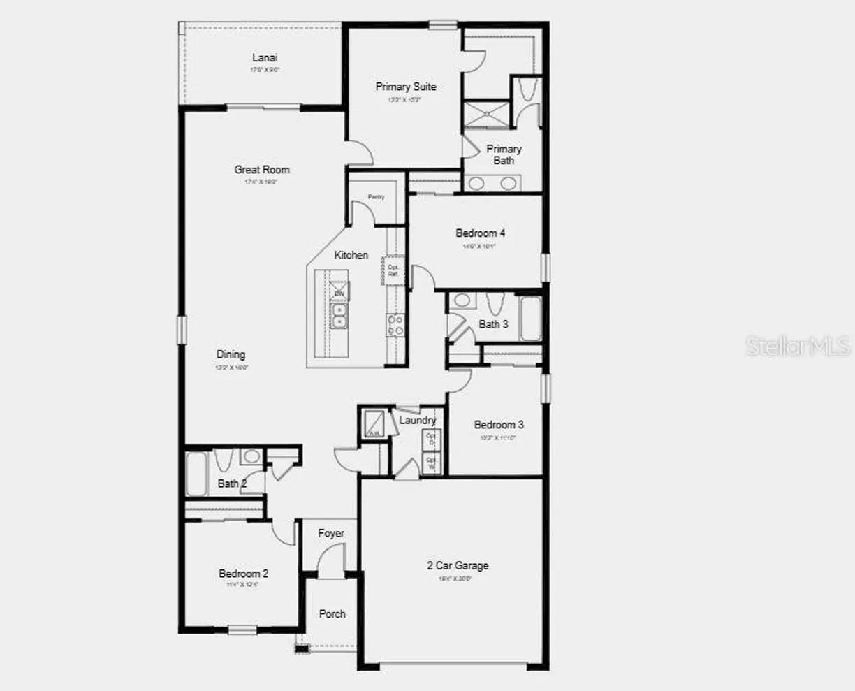 Central Florida Real Estate | View 7384 CAPSTONE DRIVE | Listing