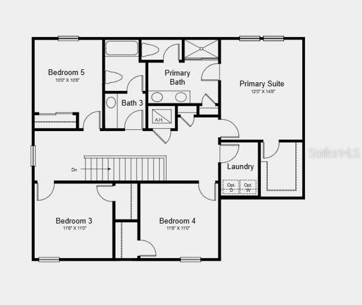 Central Florida Real Estate | View 7404 CAPSTONE DRIVE | Listing