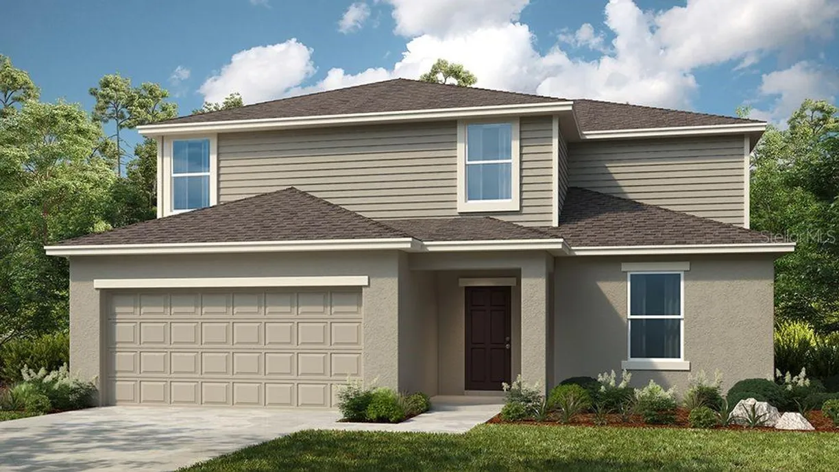 Central Florida Real Estate | View 7404 CAPSTONE DRIVE | 5 Beds, 3 Baths