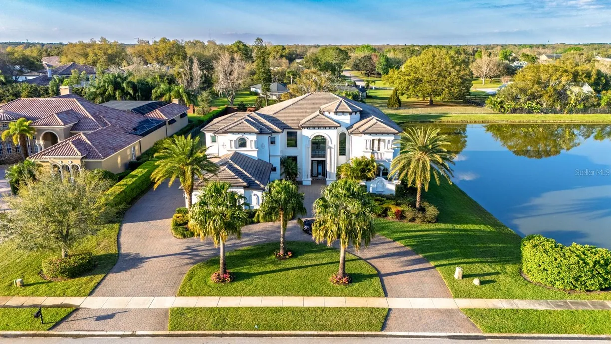Central Florida Real Estate | View 13305 BELLARIA CIRCLE | Listing