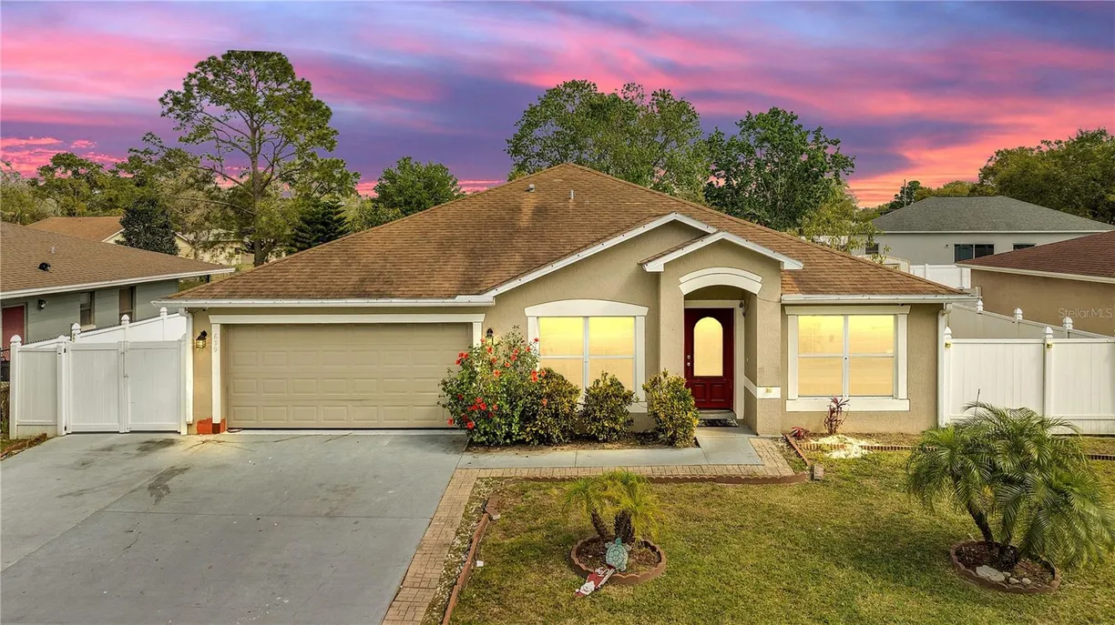 Central Florida Real Estate | View 639 MESILLA DRIVE | 3 Beds, 2 Baths
