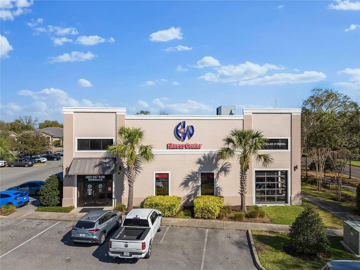 Central Florida Real Estate | View 930 INTERNATIONAL PARKWAY