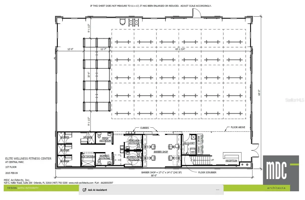 Central Florida Real Estate | View 930 INTERNATIONAL PARKWAY | Listing