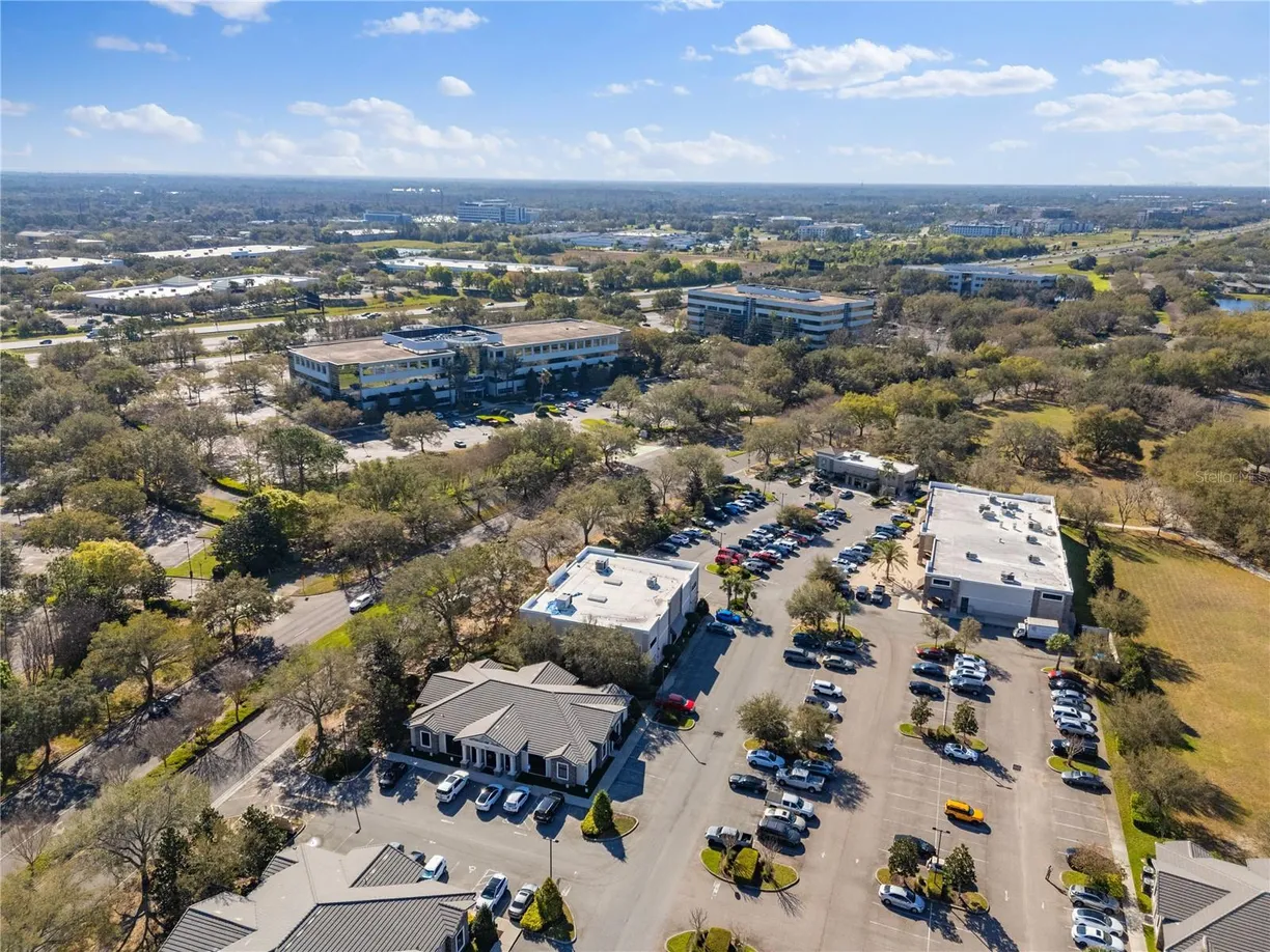 Central Florida Real Estate | View 930 INTERNATIONAL PARKWAY | Listing