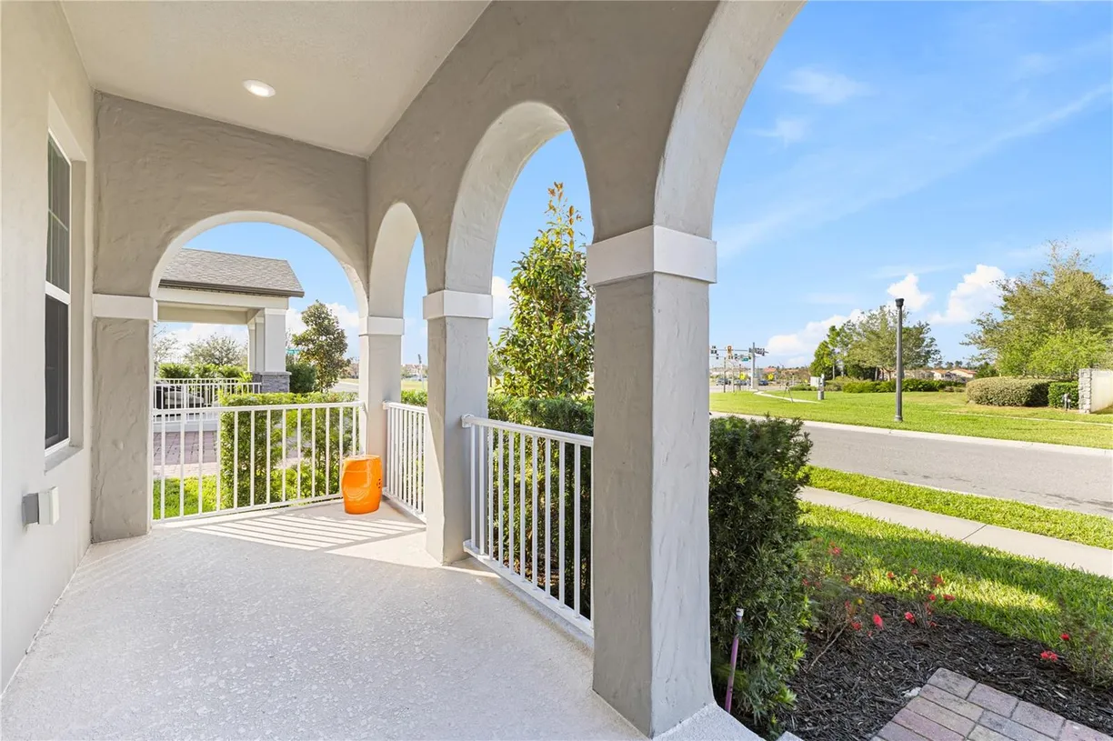 Central Florida Real Estate | View 9947 SUMMERLAKE GROVES STREET | Listing