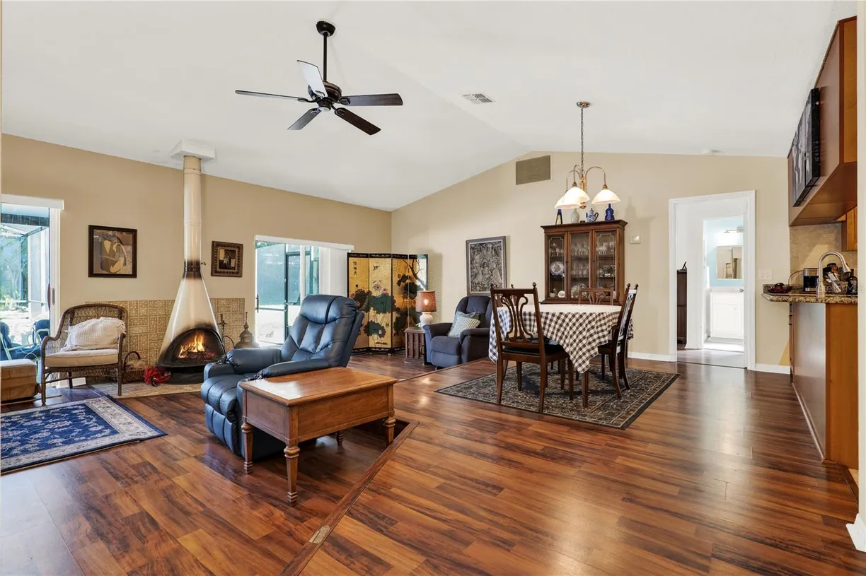 Central Florida Real Estate | View 600 HEATHER BRITE CIRCLE | Listing