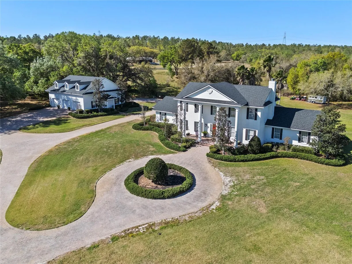 Central Florida Real Estate | View 19845 COUNTY ROAD 561 | Listing