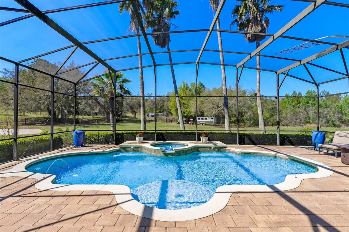 Central Florida Real Estate | View 19845 COUNTY ROAD 561 | Listing