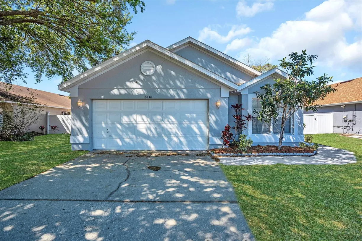 Central Florida Real Estate | View 8630 FORT JEFFERSON BOULEVARD | 3 Beds, 2 Baths