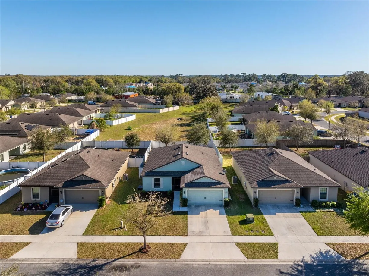 Central Florida Real Estate | View 2665 ROTHERHAM ROAD | Listing