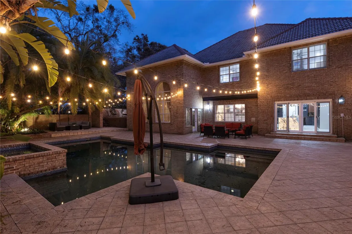 Central Florida Real Estate | View 1500 WHITSTABLE COURT | Listing