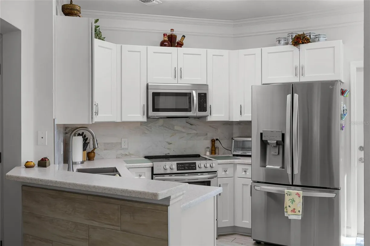 Central Florida Real Estate | View 19914 VILLA CREEK DRIVE, 105 | Listing