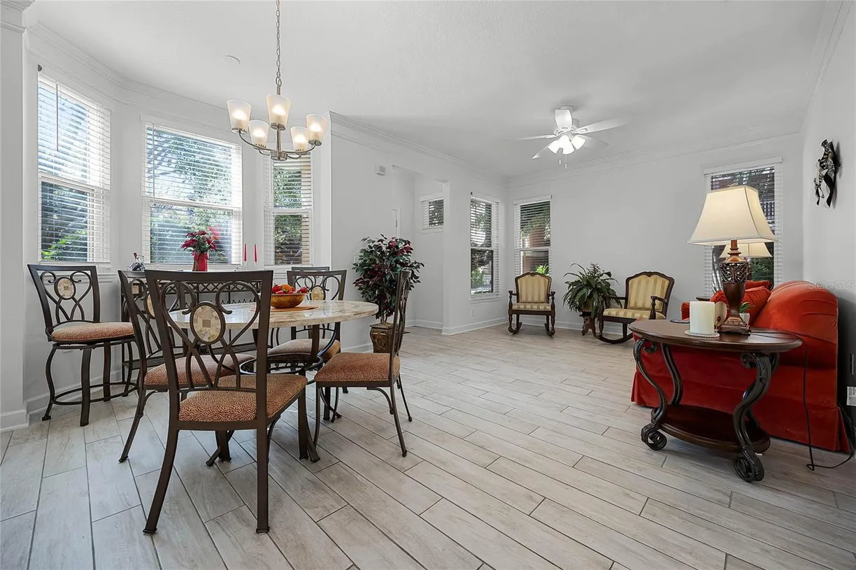 Central Florida Real Estate | View 19914 VILLA CREEK DRIVE, 105 | Listing